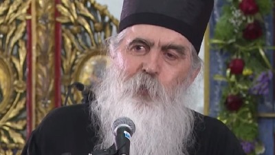 Irinej Bulović kamen spoticanja u SPC Irinej Bulović kamen spoticanja u SPC